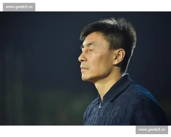 李玮锋：深耕青训的 中国拉玛西亚 造梦人